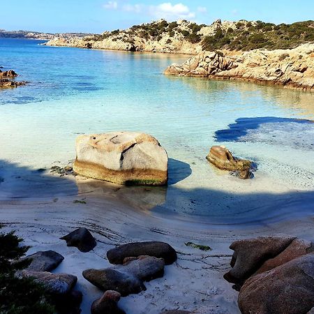 Appartamento Oltremare Vista Mare La Maddalena  Exteriör bild